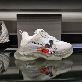 Picture of Balenciaga Shoes Men _SKUfw81156264fw